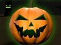 Hra Valící se Halloween 