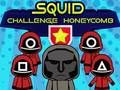 Hra Squid Challenge Honeycomb