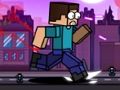 Hra Mincity Breakers