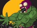 Hra Skládačka Killer Zombies 