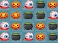 Hra Popový Halloween 