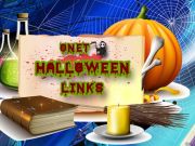 Hra ONet Halloween odkazy 
