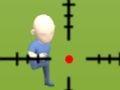 Hra Kapesní Zombie Sniper 