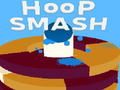 Hra Hoop Smash