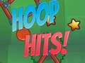 Hra Hoop hity!
