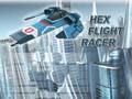Hra Hexový letecký závodník 