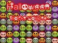 Hra Halloween bloky kolaps 
