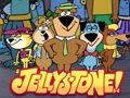 Hra Jellystone Mayhem