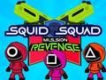 Hra Squad Squad Mission pomsta