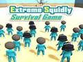 Hra Extreme Squidly Survival hra 