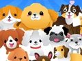 Hra Bubble shooter psi 