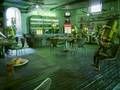 Hra Robot Bar Najděte rozdíly 