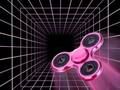 Hra Fidget Spinner Xtreme Racing