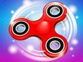 Hra Fidget Spinner