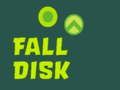 Hra Padací disk 