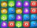 Hra Monster Candy Crush