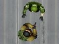 Hra Zombie GFA