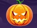 Hra Halloweenský nůž 