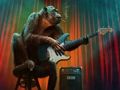 Hra Monkey Music Jigsaw
