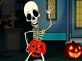 Hra Halloween se blíží, epizoda 8 