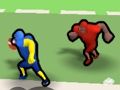 Hra Touchdown 3d