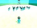 Hra Squid Game: 456 Survival