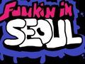 Hra Funkin v Soulu 