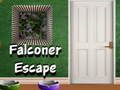 Hra Falconer Escape