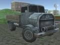 Hra Simulátor Euro Truck Simulator Heavy Transport