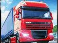 Hra Euro Truck Simulator Řízení nákladních vozidel 