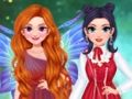 Hra Influenceři Lovecore vs Fairycore Aesthetics 