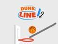 Hra Dunk Line 2