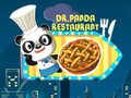 Hra Dr. Restaurace Panda 