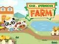 Hra Farma Dr. Panda 