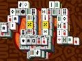 Hra Mahjong divoká zvířata 