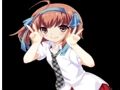 Hra Anime dívky Jigsaw