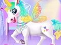 Hra Fantasy Unicorn Creator