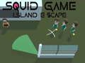 Hra Hra Squid Island Escape 