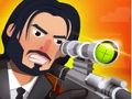 Hra Kapitán Sniper 