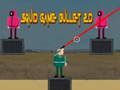 Hra Squid Game Bullet 2d