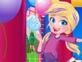 Hra Peaches 'Pet Party