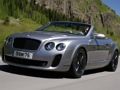 Hra Bentley Supersports Convertible Puzzle