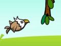 Hra Crazy Eagle!