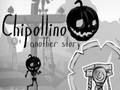 Hra Chipolino Další příběh 