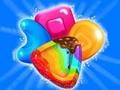 Hra Candy Bomb Sladká horečka 