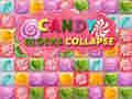 Hra Candy Blocks kolaps 