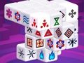 Hra Mahjongg Dark Capacity Triple Time 