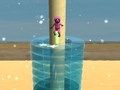 Hra Hra Glass Challenge Squid 