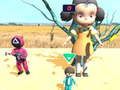 Hra Squid Play Game Online All režim 