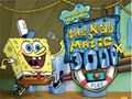 Hra SpongeBob Krab Matik 